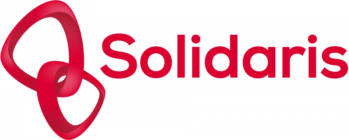 Solidaris formulier sportvereniging