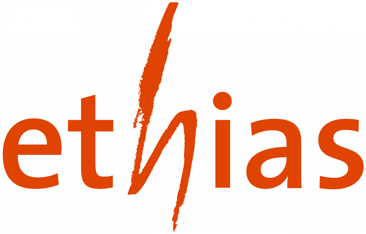 logo ethias