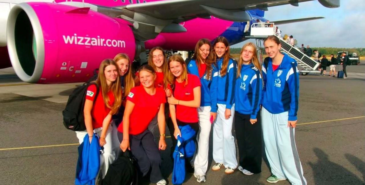 Datovoc goes International