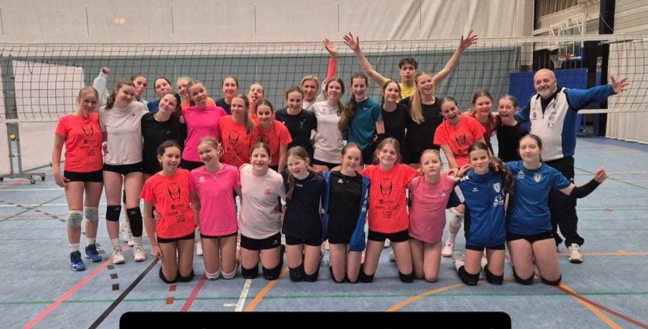 Krokus stage 2026 was een succes