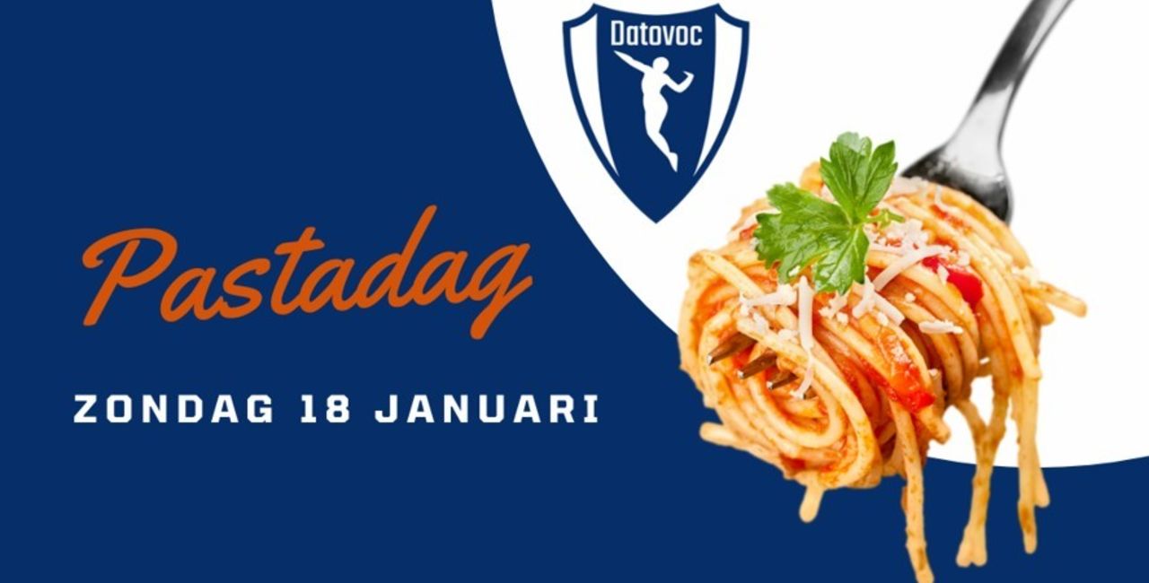 Datovoc goes PASTA