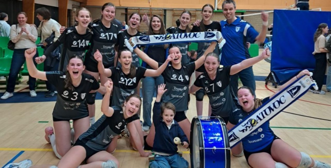 Promo 1 staat in de Finales van de Beker van Limburg