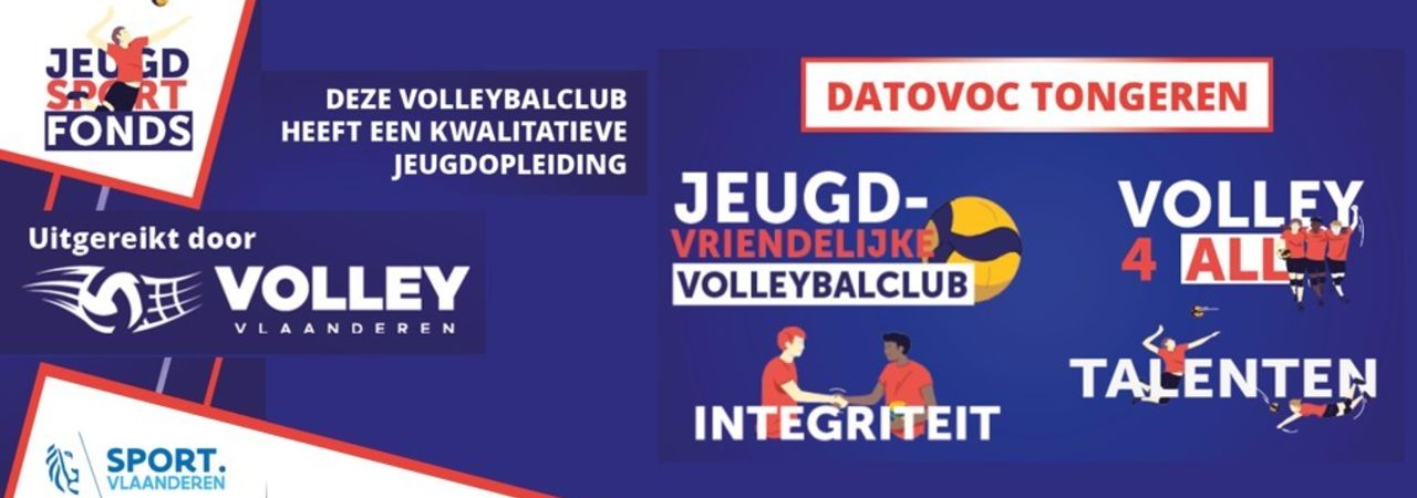Kwaliteitslabel Jeugdsportfonds