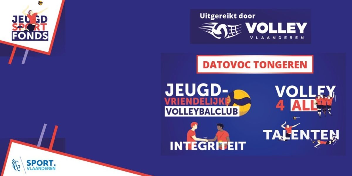 Kwaliteitslabel Jeugdsportfonds