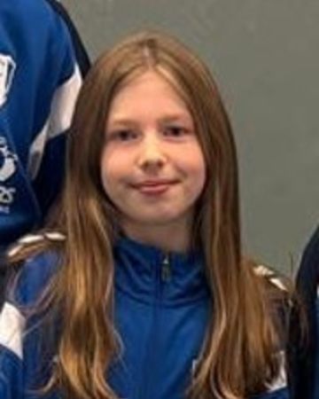 Helena Rosmeulen (2014)