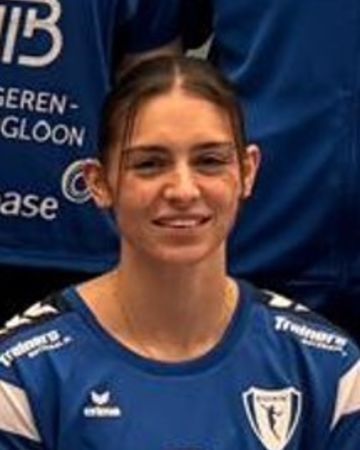 Alizée Fabris (2001)