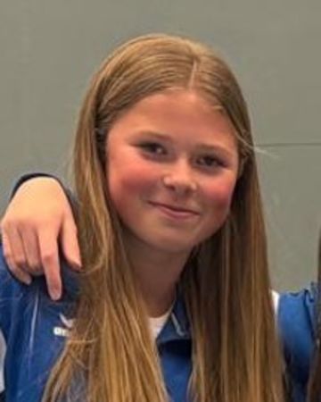 Amelie Vanhees (2012)