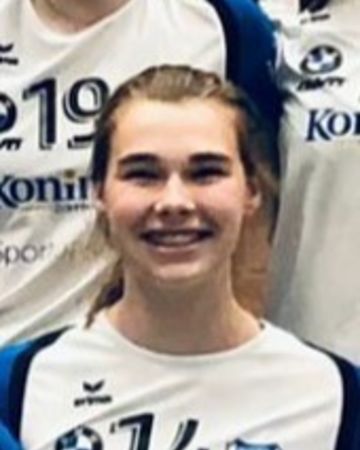 Amelie Vanbroekhoven (2007)