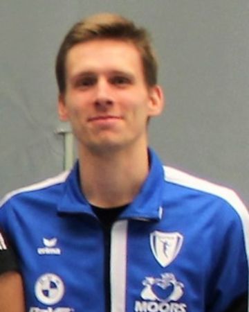 Ben Loosen