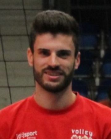 Brian Bosmans