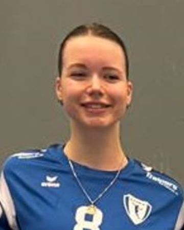 Céline Marien (2003)