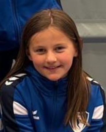 Elise Van Tichelen (2017)