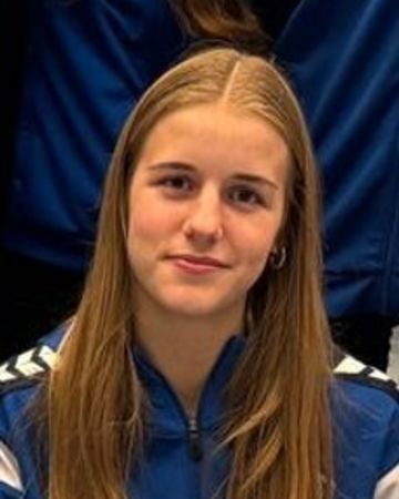 Ella Vanlessen (2012)