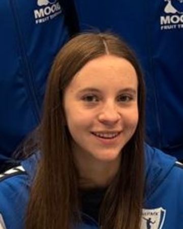 Feline Vrancken (2011)