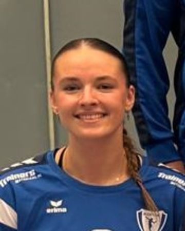 Fleur Vandoren (2007)