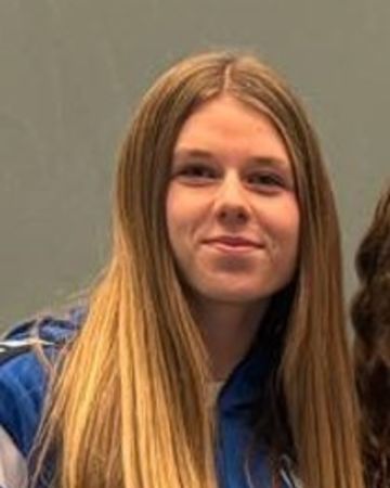 Geike Van Baelen (2011)