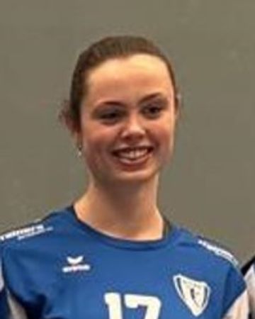 Hanne Loenders (2008)