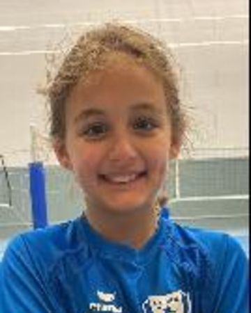 Inelle Hasanaj (2014)