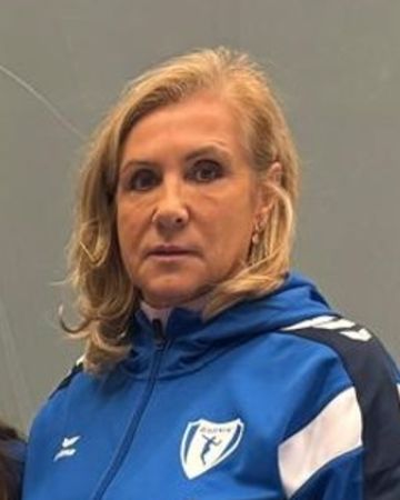 Irina Jeleznova