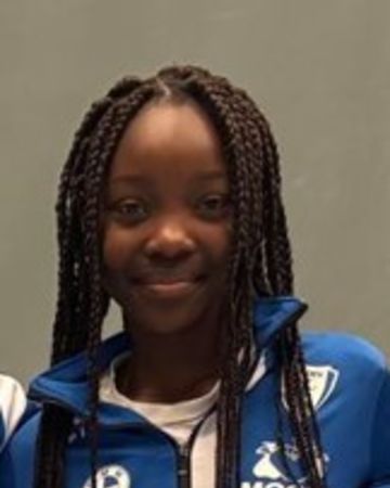 Ivana De Smit (2013)