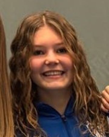 Jade Geraerts (2012)