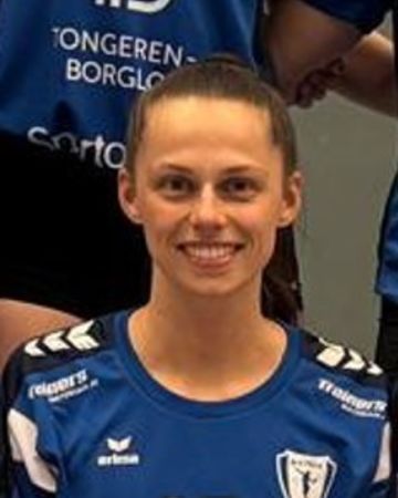 Justine Happart (1999)