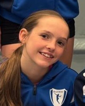 Lieze Meisters (2013)