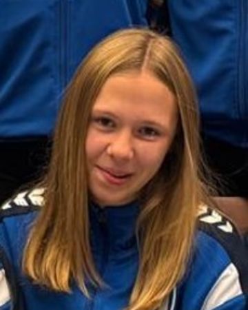 Marie Vandevenne (2011)