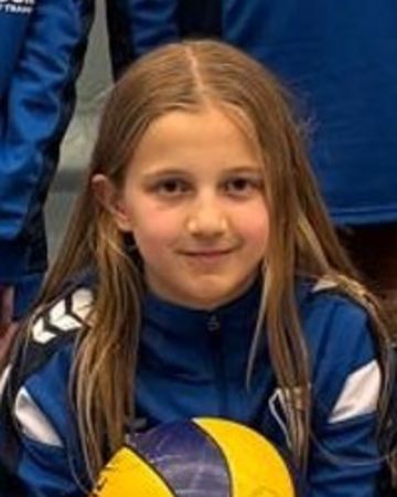 Nena Vandebergh (2016)