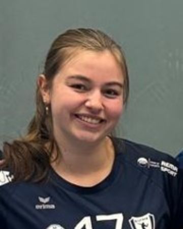 Norah Rogister (2008)