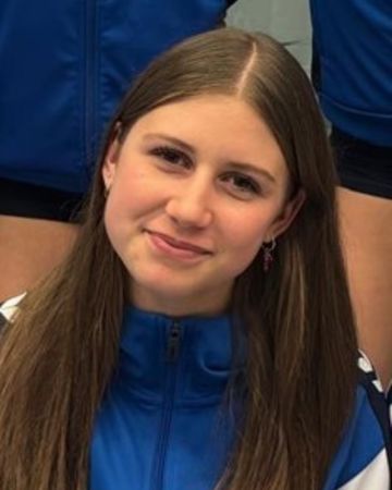 Ella Schurgers (2010)