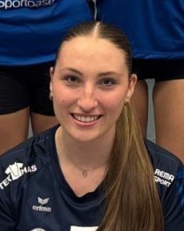 Raike Clerinx (2006)