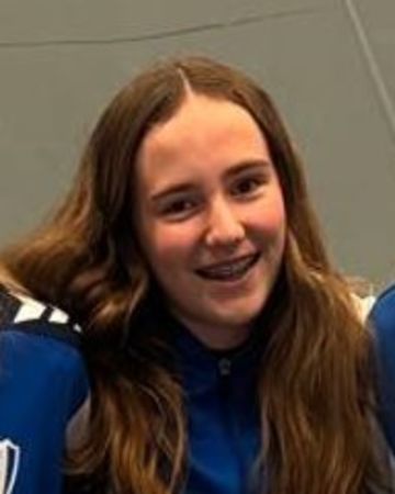 Saar Van Gestel (2011)