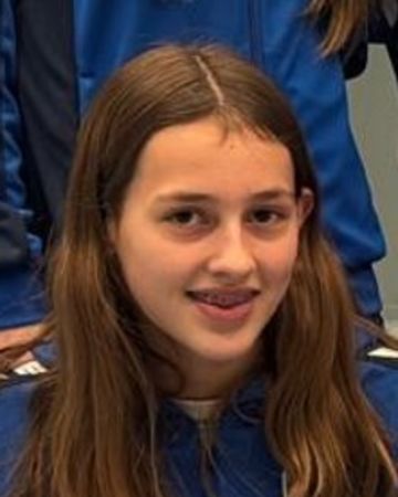 Sofie Coenegrachts (2012)